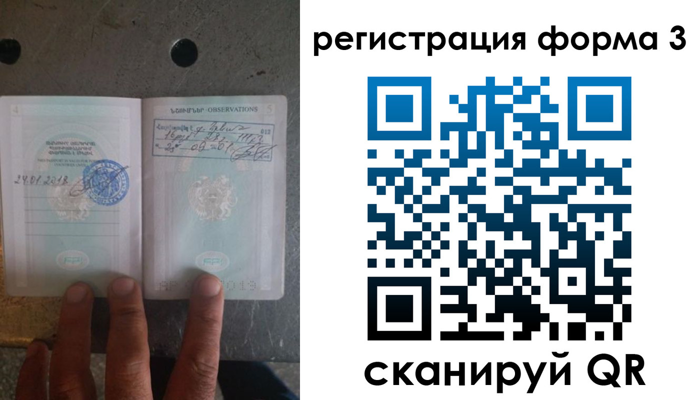 прописка паспорт в Слободской